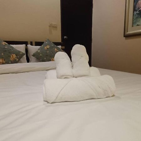 치앙마이 Soft Night Barzaar 호스텔 외부 사진